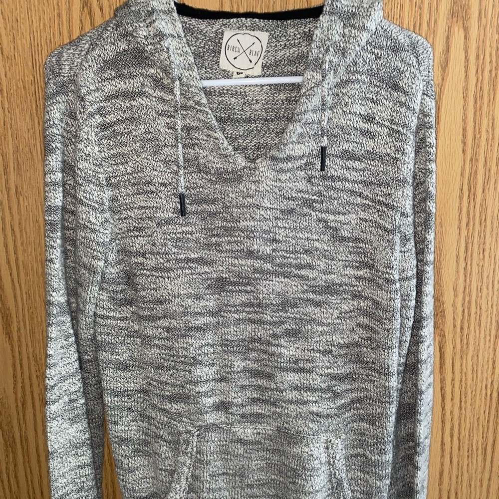 Sweater Hoodie